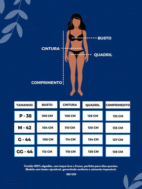 Vestido Jeans Longo De Alças finas Casual Com Lastex
