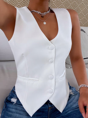 Colete Feminino