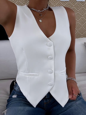 Colete Feminino