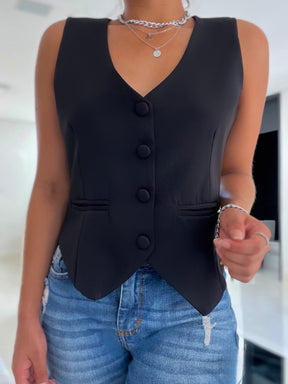 Colete Feminino